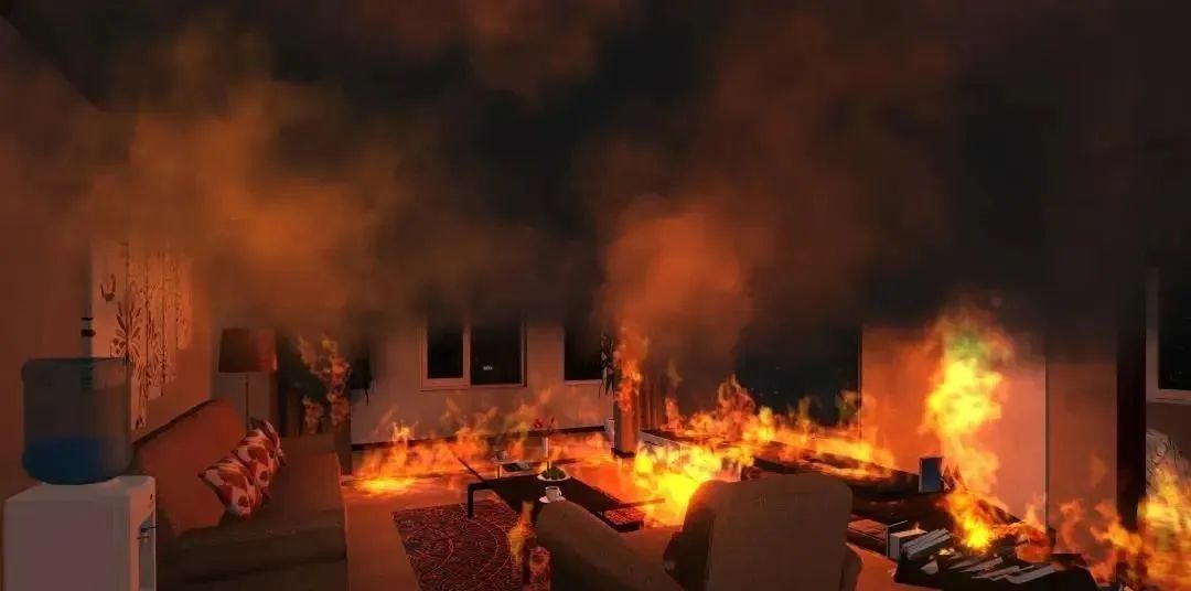 2天，超10人遇難！疫情要防，火災(zāi)也要防！