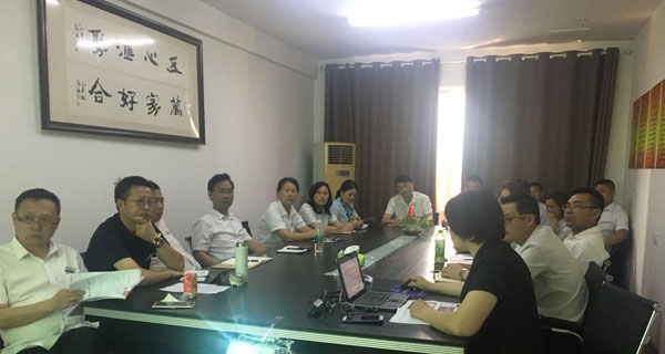 打造學(xué)習(xí)型團(tuán)隊(duì)，提升核心競(jìng)爭(zhēng)力